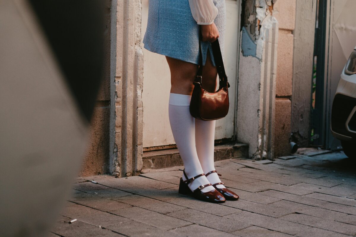 Bolsos para mujer en diferentes estilos y tamaños