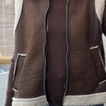 Talla unica equivale a una talla 38/42.