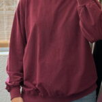 SUDADERA  ALGODON